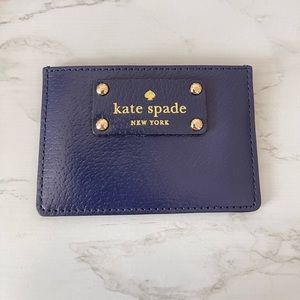 card holder